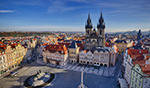 THE CZECH REPUBLIC