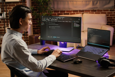 Website Designing