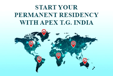 Permanent Resident Visa