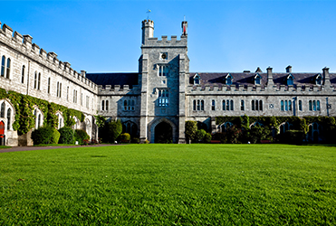 University College Cork