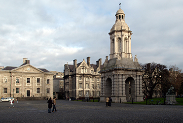 University College Dublin