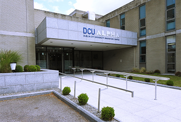 Dublin City University