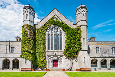 National University of Ireland, Galway