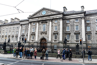 Trinity College Dublin