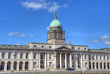 TU Dublin