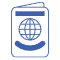 Visa Step- 2 Passport Submission 