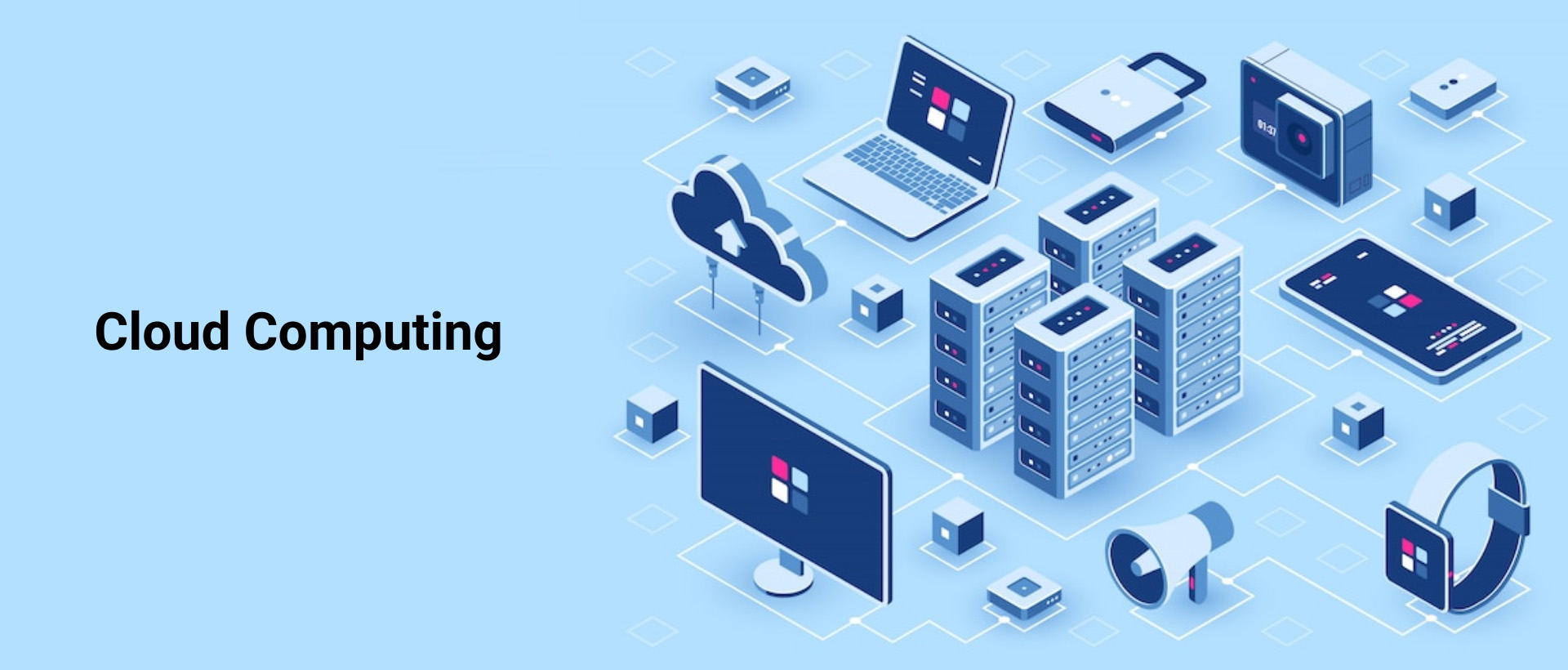 Cloud Computing Training Institute in Hisar