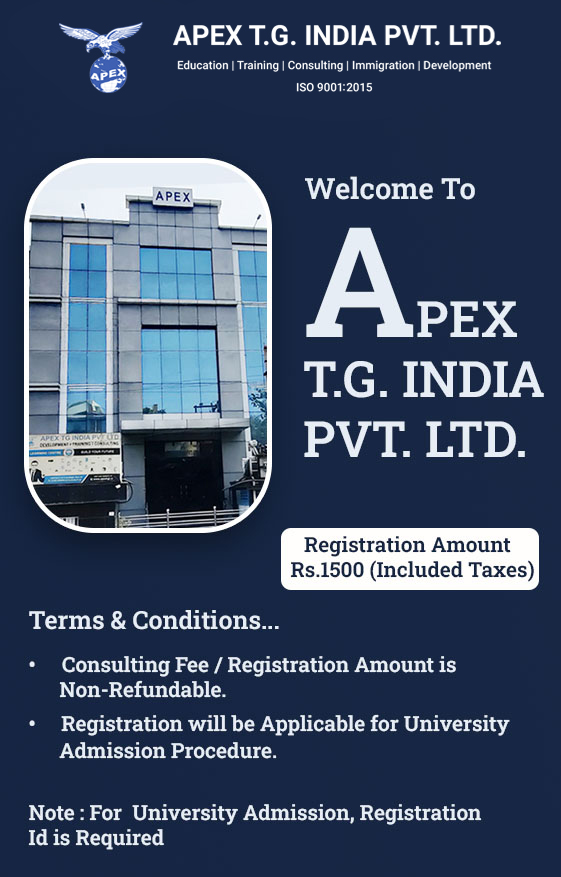 Registration