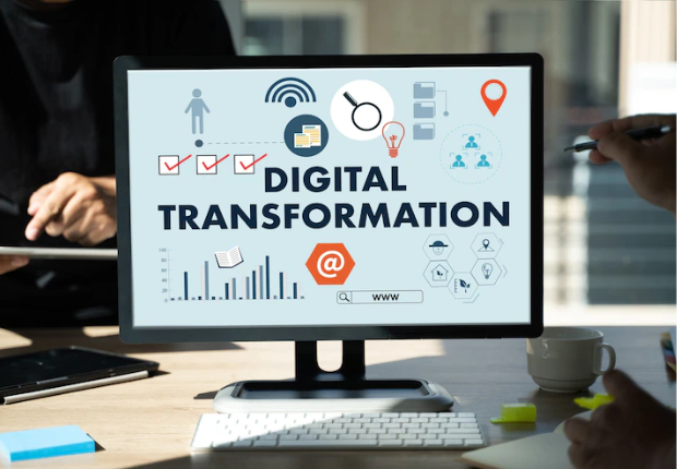 Digital Transformation