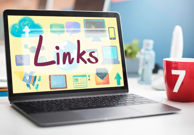 Link Building