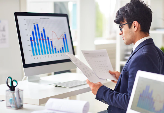 Web Analytics