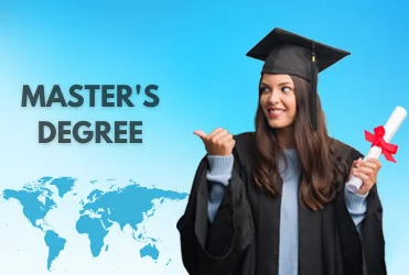 Master’s Courses
