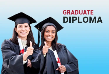 PG Diploma / Graduate Diploma