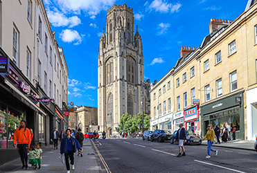 University of Bristol