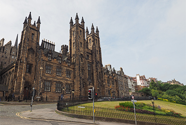 University of Edinburgh