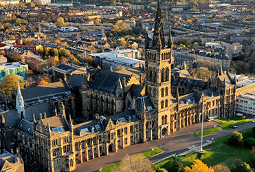 University of Glasgow