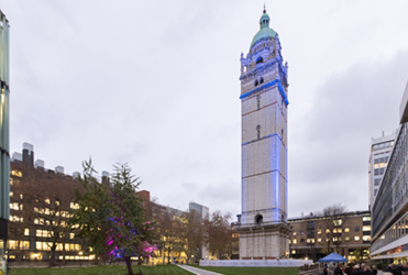 Imperial College London  