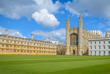 King's College London