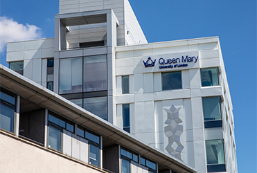 Queen Mary, University of London