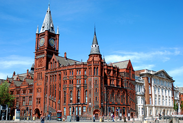 Redbrick University 