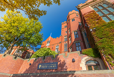 University of Sheffield