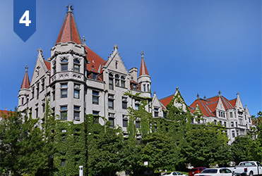  University of Chicago