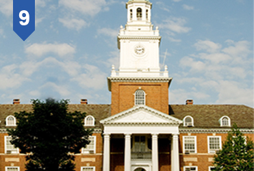 Johns Hopkins University