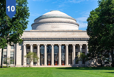 Massachusetts Institute of Technology (MIT)