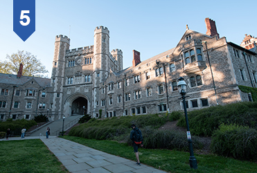 Princeton University