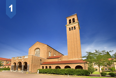Stanford University  
